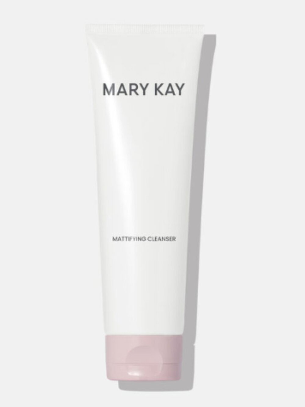 NIB Mary Kay Mattifying Cleanser 4.5 oz / 127 g Full Size